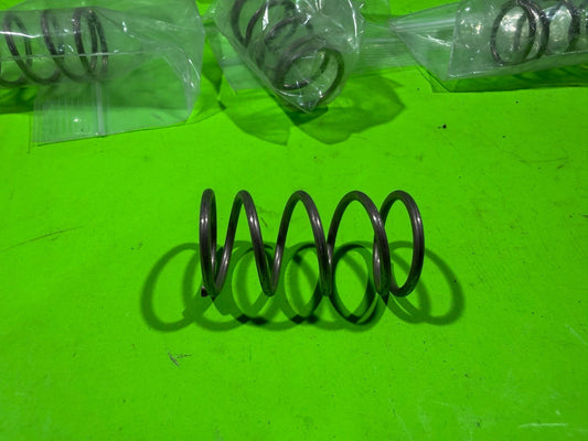 6Pk Genuine OEM Husqvarna 544431501 Spring Trimmer Head0