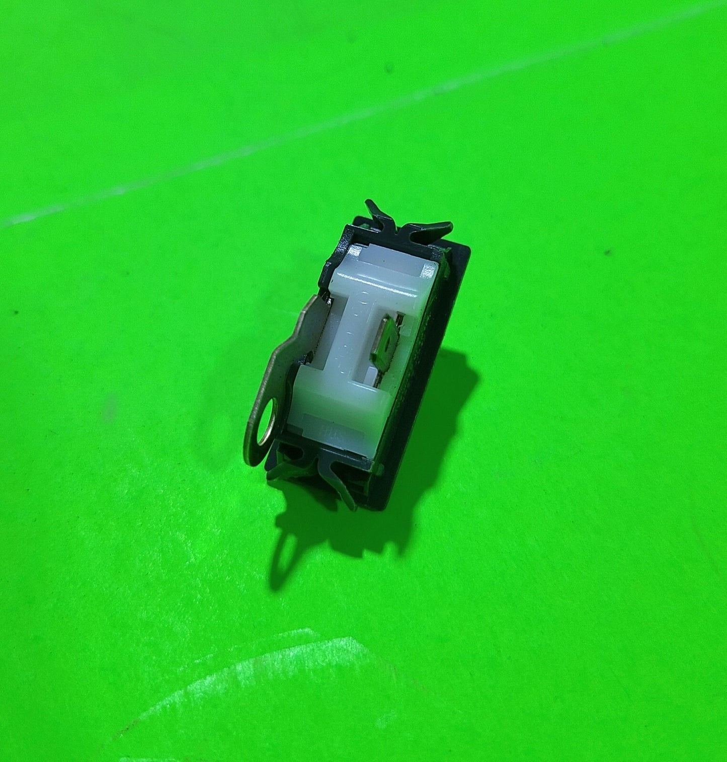 OEM Husqvarna Switch, 503718101 XPG Heater, Models 242 246 254 262 394 3953