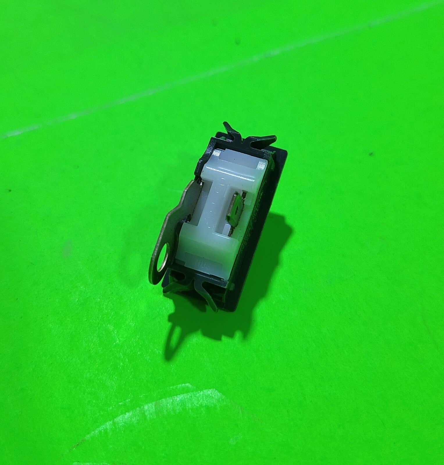 OEM Husqvarna Switch, 503718101 XPG Heater, Models 242 246 254 262 394 3953