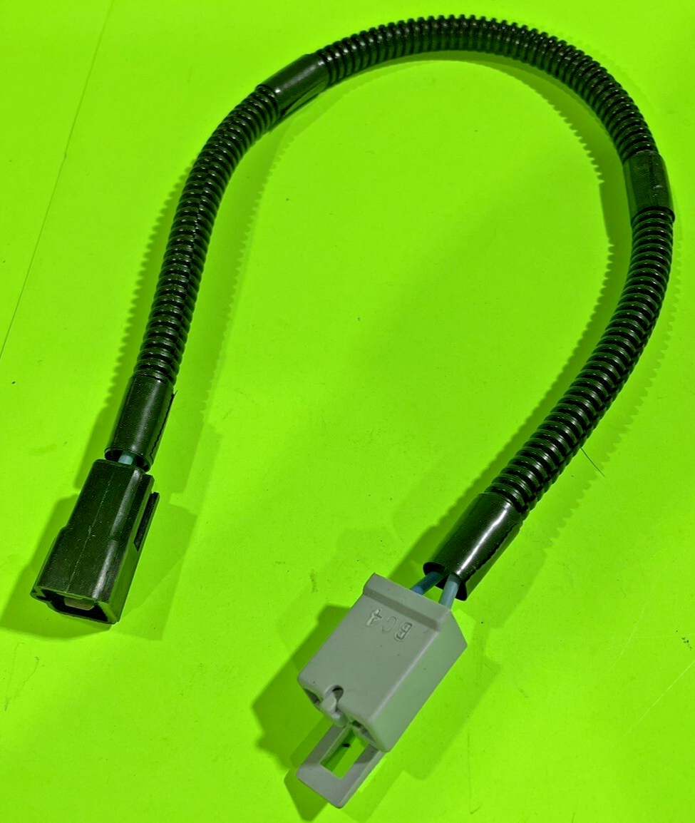 NEW Genuine Husqvarna 539130872 Seat Harness fits Zero Turn & Lawn Tractor Model4