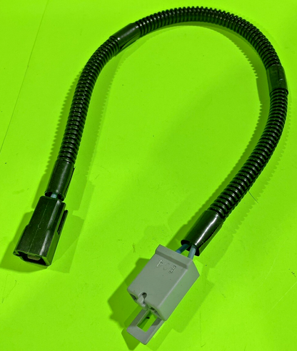 NEW Genuine Husqvarna 539130872 Seat Harness fits Zero Turn & Lawn Tractor Model4