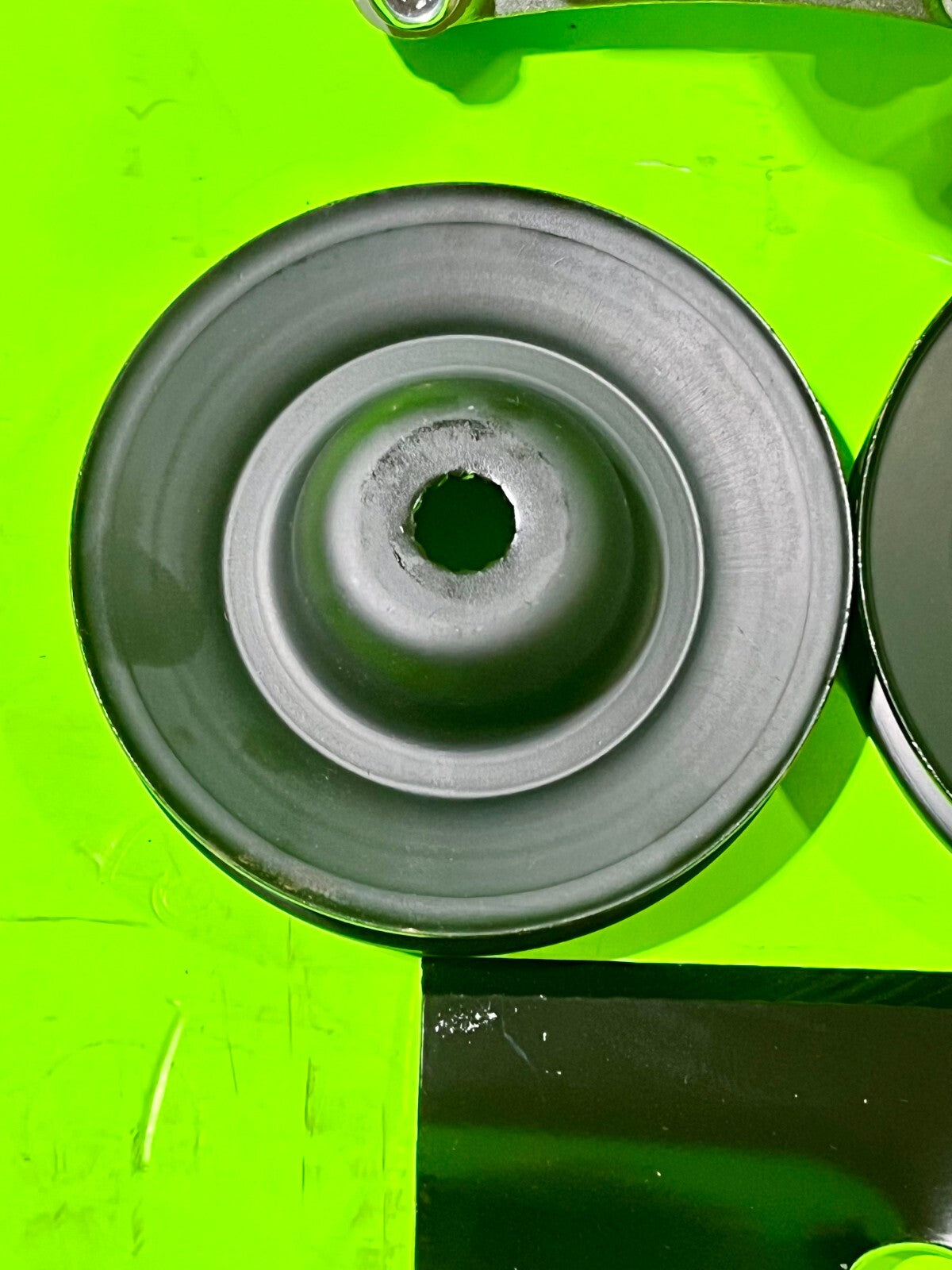 Blade Spindle Pulley Kit for Husqvarna GTH 2248XPB 532174356 48-Inch Deck3