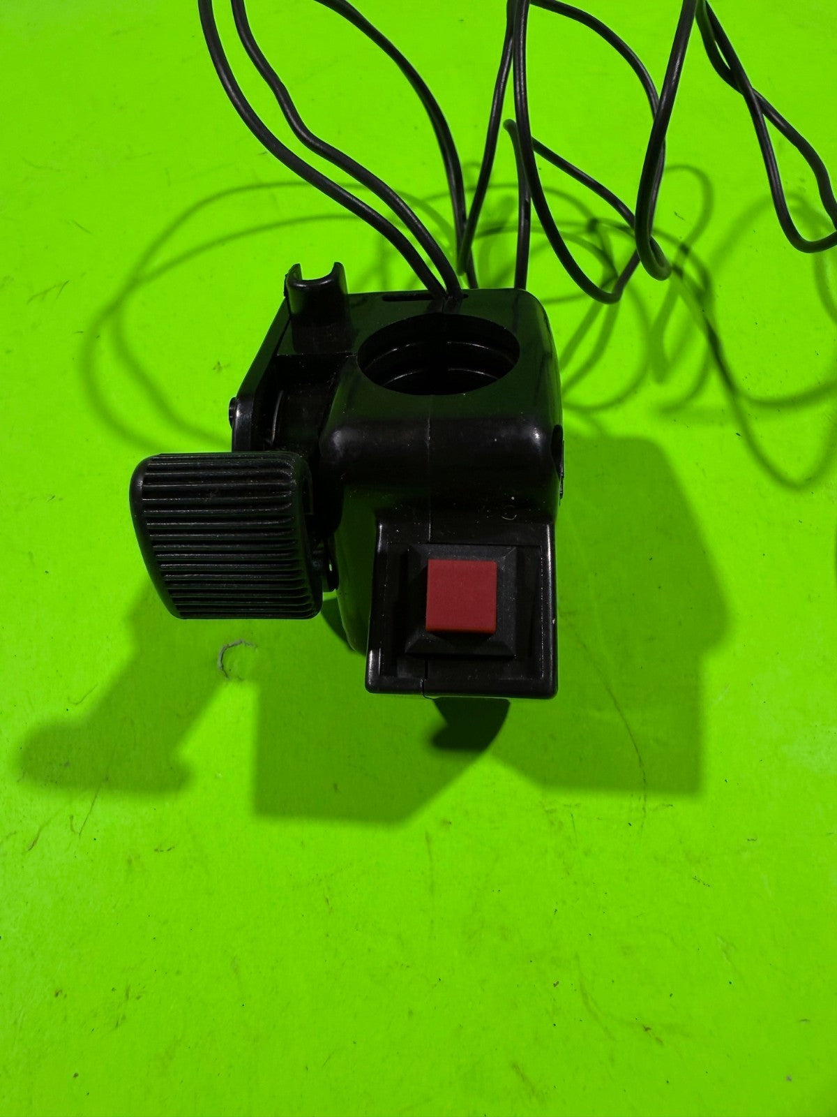 Genuine OEM Husqvarna 695000415 Throttle Lever Assy 140B 140BC 145B Blower5