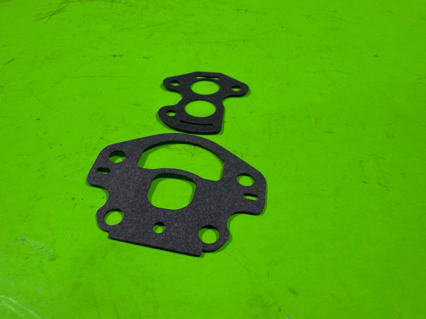 NEW Genuine OEM Husqvarna 545081892 Gasket Kit Chainsaws Jonsered4