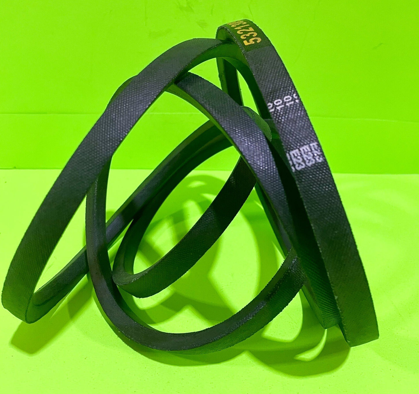 3 Drive Transmission Idler Pulley Belt For Husqvarna YTH2146XP YTH2348 YTH22467
