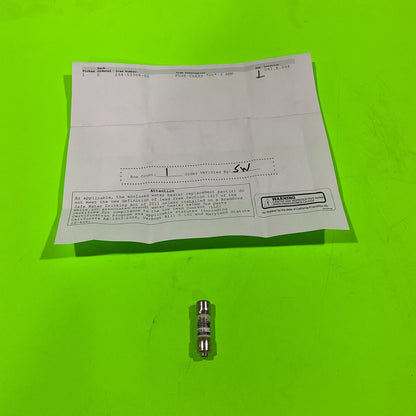 Bradford White 3 Amp Class CC Fuse 264-53306-00 For Water Heaters2