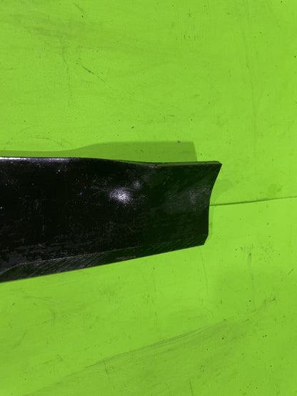 Genuine OEM Husqvarna Dixon 539103274 Mower Blade For 42 In Cut1