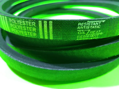 Deck Belt for Husqvarna 574845602 / for Hustler 771634 ( 134.75" x 5/8" ) V Belt2