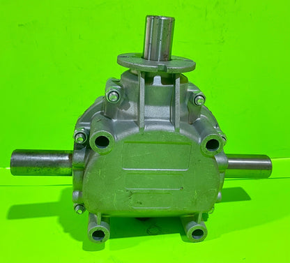 Genuine Husqvarna Gearbox 535466610 for Snowthrower and Flail Mower Attachments2