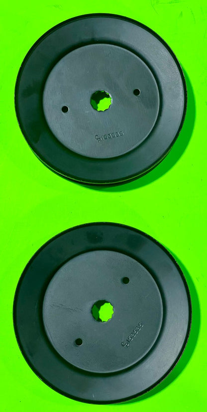 NEW 42" Deck Kit fits LT1000 LT2000 Spindles Pulleys Belt replaces 130794 1449594