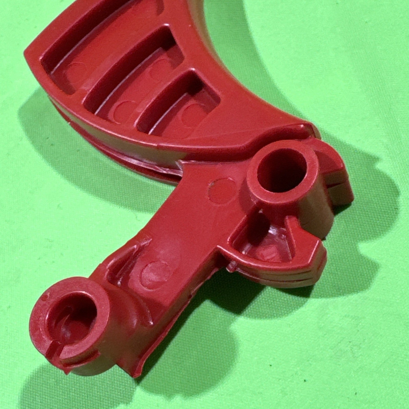 New OEM Husqvarna THROTTLE LEVER 512795301 AYP Sears CHT2400 CHTZ2401 CHTZ24605