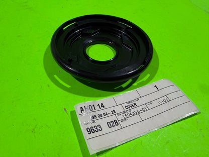 Genuine OEM Husqvarna 695000428 Cover3