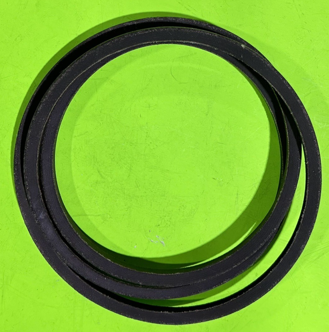 NEW NOS OEM Dixon Husqvarna 539115871 Belt 4L660 Gravely JD Toro 1/2" x 66"5