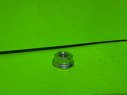New Genuine OEM Husqvarna 873900700 Flange Lock Nut 7/163