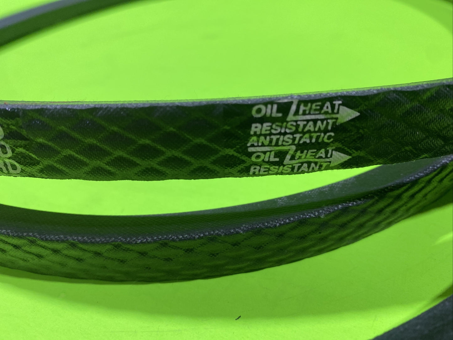 Belt for AYP Husqvarna 48" 532197242 Craftsman 197242 Made With Kevlar2