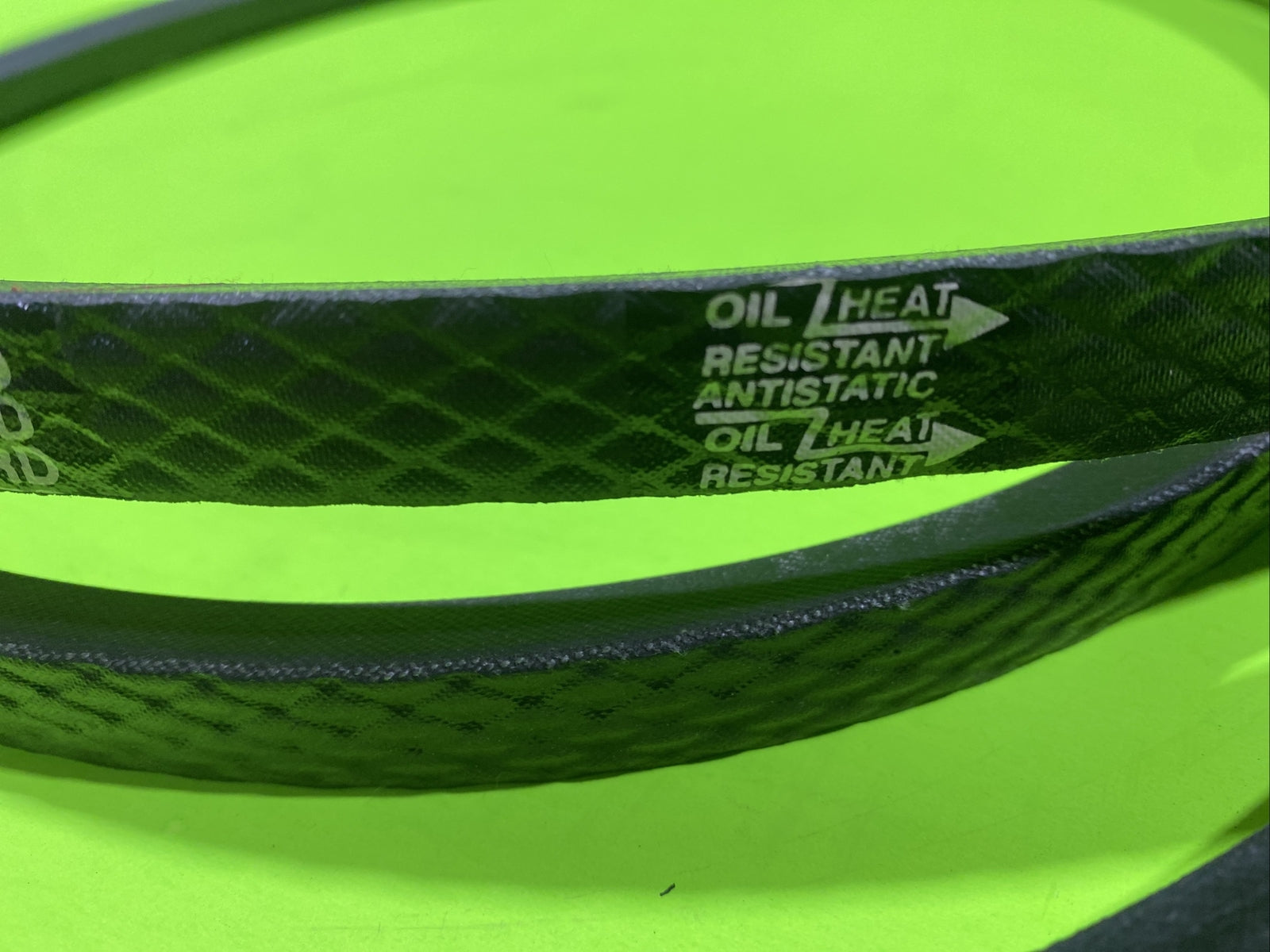 Belt for AYP Husqvarna 48" 532197242 Craftsman 197242 Made With Kevlar2
