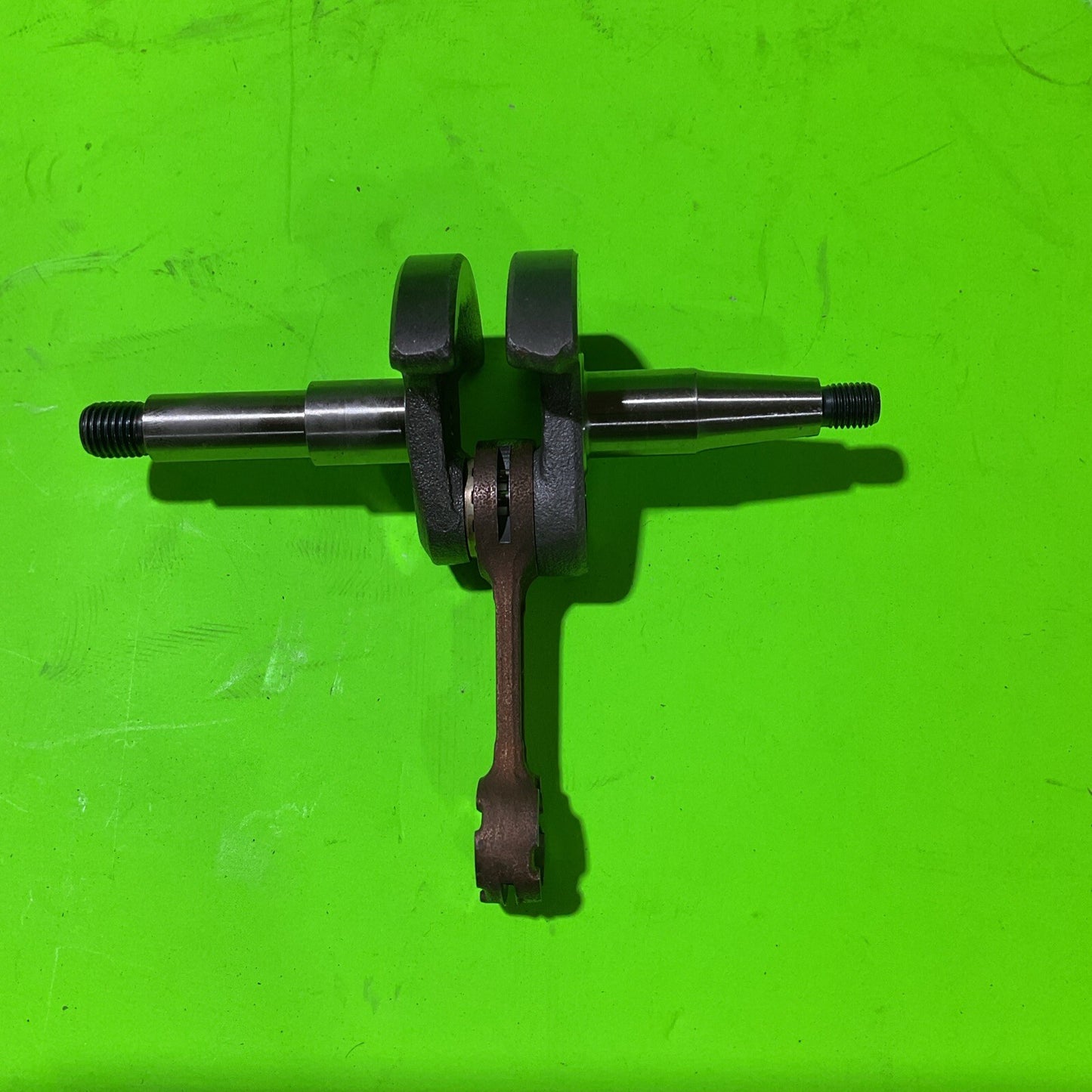 Genuine RedMax 288142001 848C8-A4202 Complete Crankshaft Assembly G5000AVS1