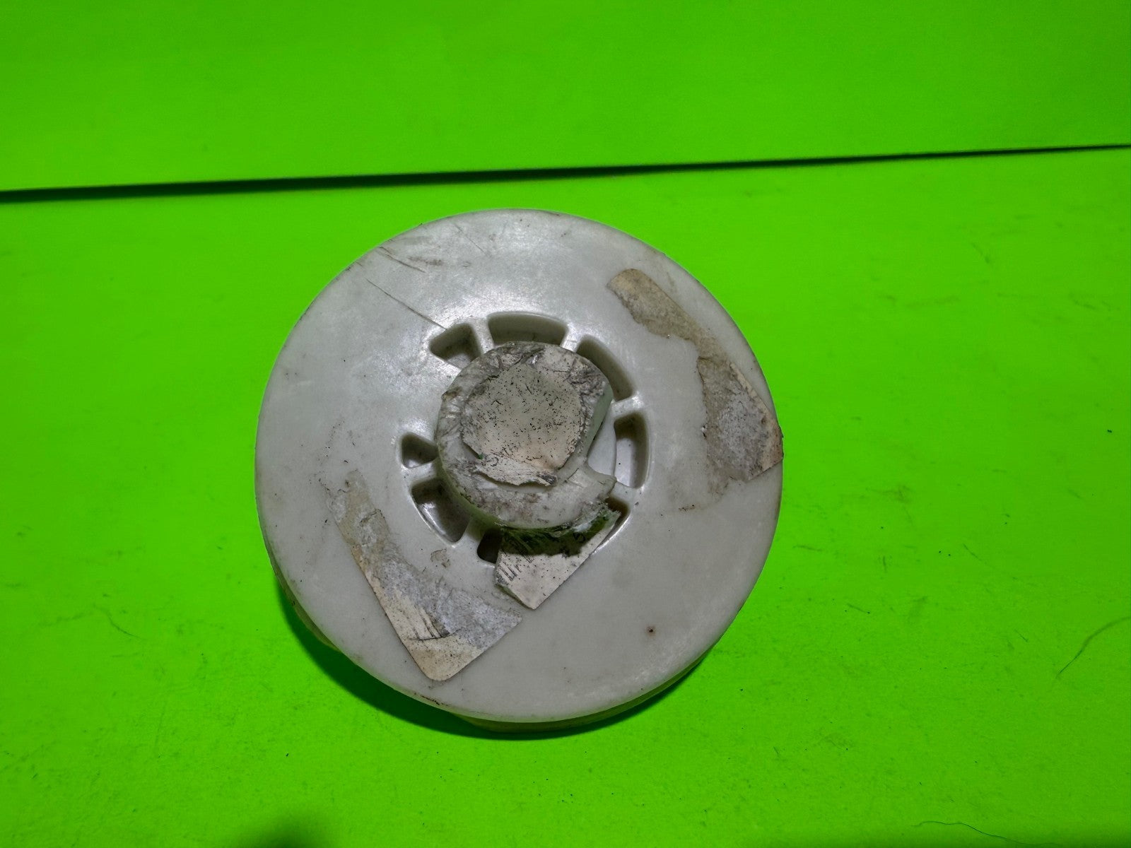 New Genuine OEM Husqvarna 504597101 Starter Pulley 5794279013