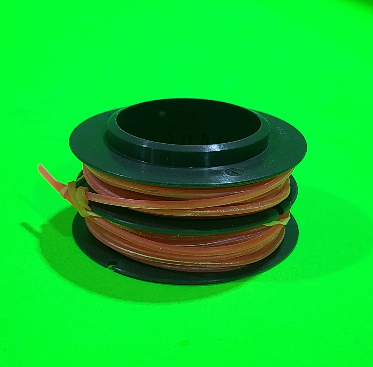 Genuine 952711631 Weed Eater spool with line Weedeater 952-711631 .095" 15 feet3