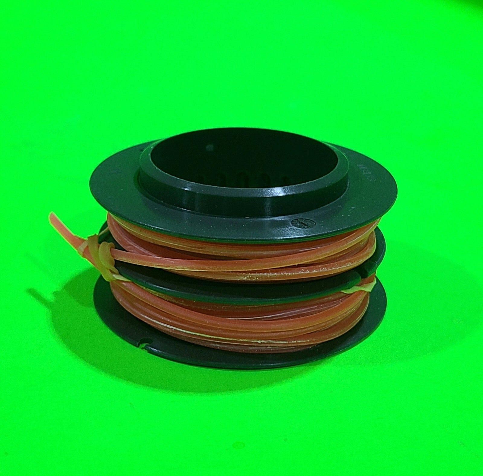 Genuine 952711631 Weed Eater spool with line Weedeater 952-711631 .095" 15 feet3