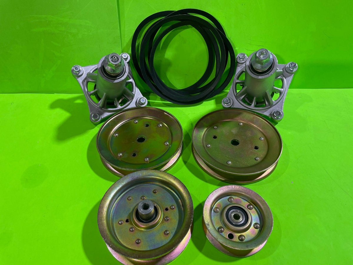 46" Deck Rebuild Kit for Husqvarna YTH2246TDR YTH22V46 YTH18K46 YTH22V46XLS0
