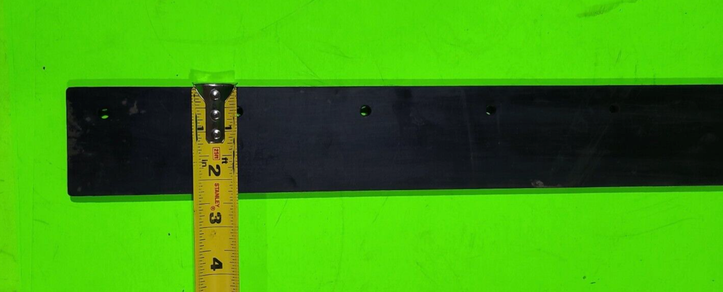 Rubber Paddle 173-7488 Bolens Snow blower  225 225E 300 300E 350 350E & 5203