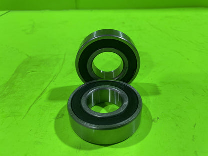 2 Pk Genuine OEM Husqvarna 738220519 Ball Bearings BX34D BZ27 C112 C132 CD523