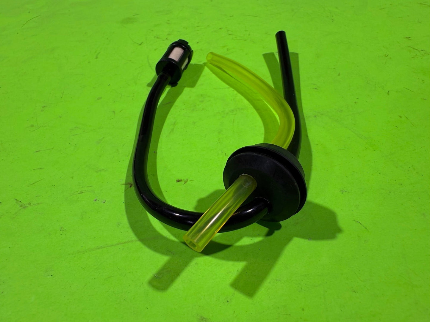 Fuel Line Kit w/ Filter Fits Husqvarna RedMax BCZ230TS, BCZ2460S, BCZ2460TS3