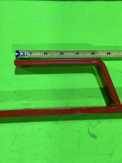 Genuine OEM Husqvarna 540200199 Orange Axle Aerator For AR19 AR252