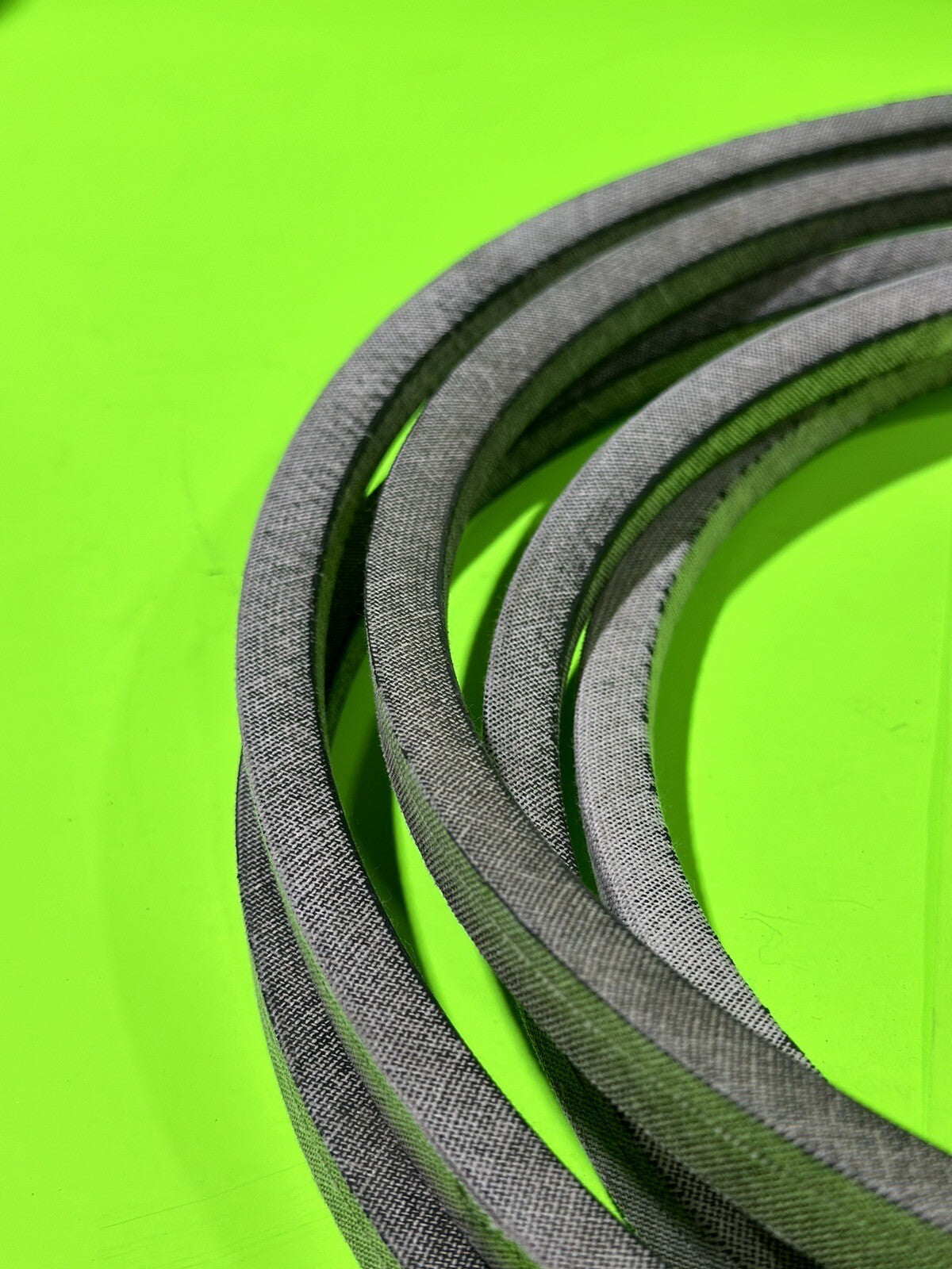 Genuine oem  Husqvarna 539122528 V-Belt for Husqvarna or 190092