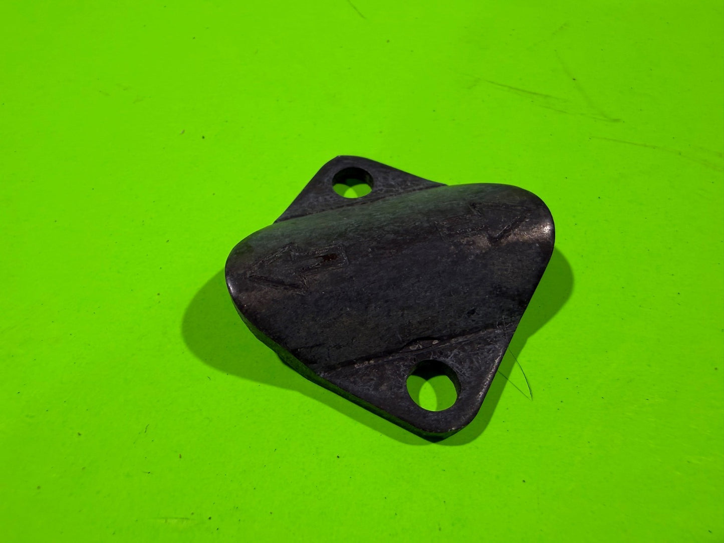 NEW 11pk Genuine OEM Husqvarna 530058563 Trimmer Clamp Bracket0