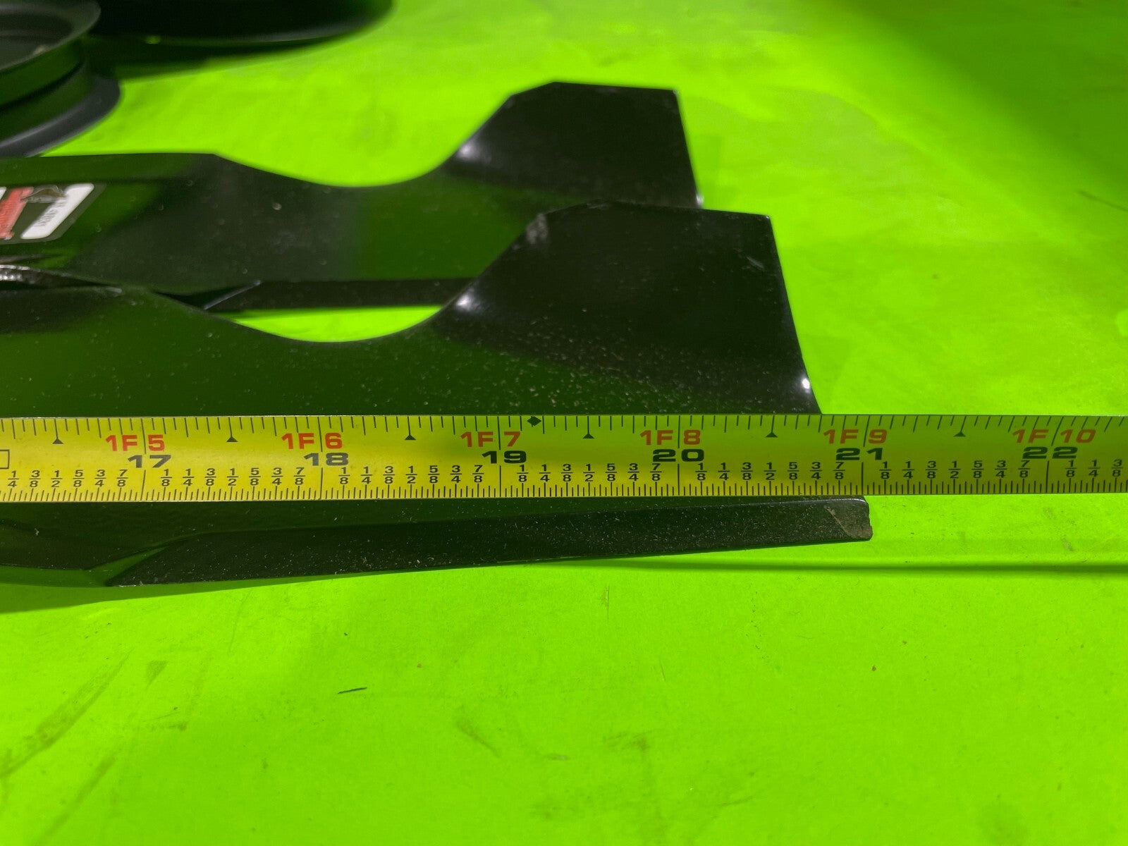 42" Deck Spindle Blade Belt Pulley Kit for Troy Bilt LT4200 2012 - 2014 42" Deck6