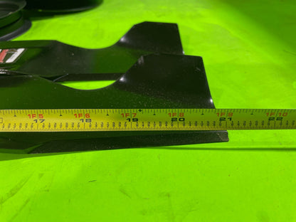 42" Deck Spindle Blade Belt Pulley Kit for Troy Bilt LT4200 2012 - 2014 42" Deck6