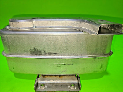 AYP Sears Husqvarna Jonsered OEM MUFFLER ASSEMBLY SINGLE part# 5906453012
