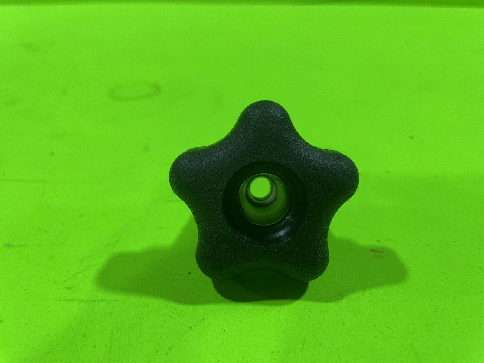 Genuine OEM Husqvarna 539105169 Knob iZ25 iZ4217 iZ4817 Grizzly 60 Grizzly ZTR721