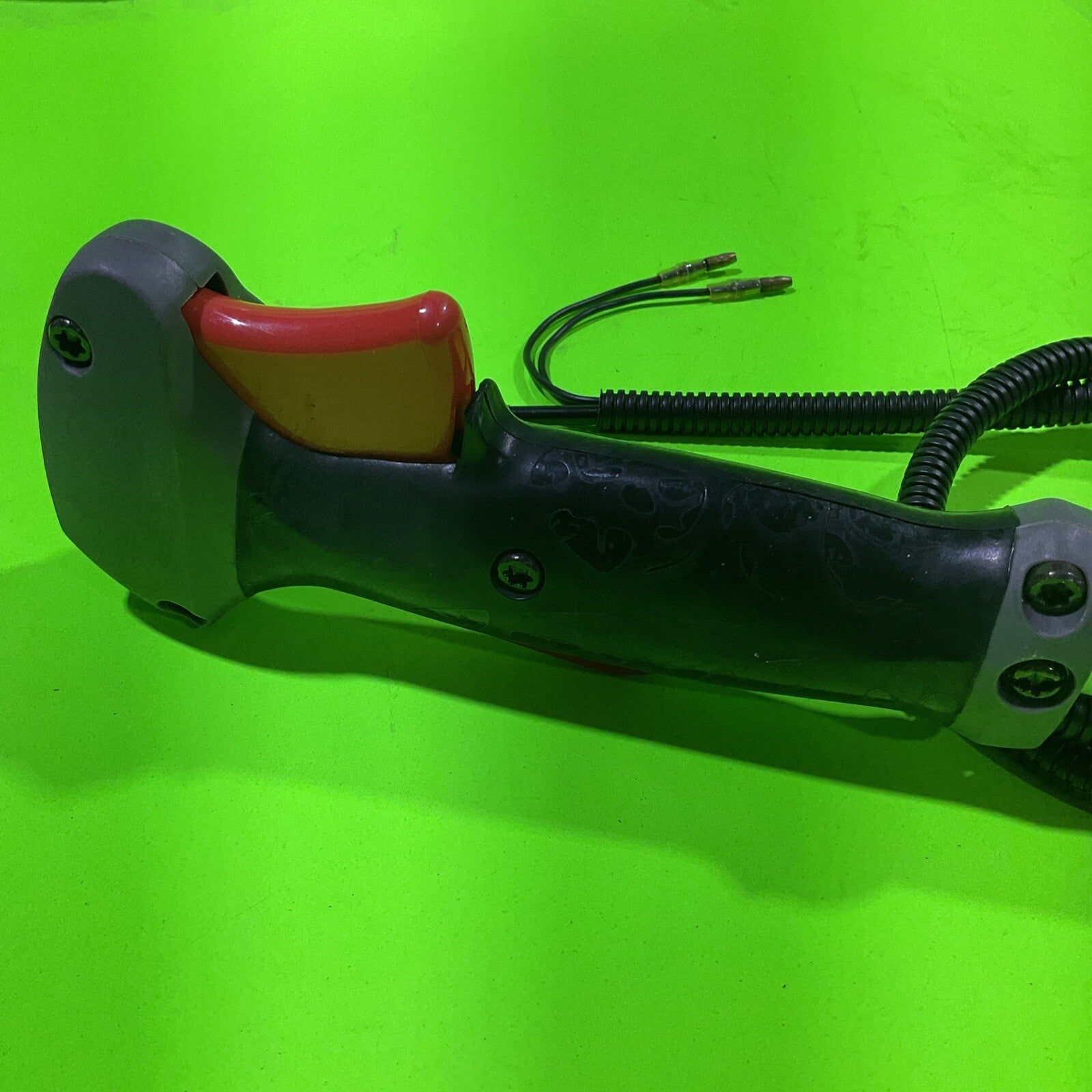 Genuine OEM Husqvarna 848JP-N3210 Throttle Control Lever For BC2611LE / BC2611WE7