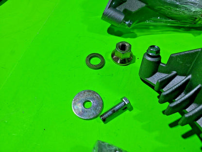 6 PACK SPINDLE ASSEMBLY FITS AYP 130794, 8479, 532130794, 82-225, 285-3834