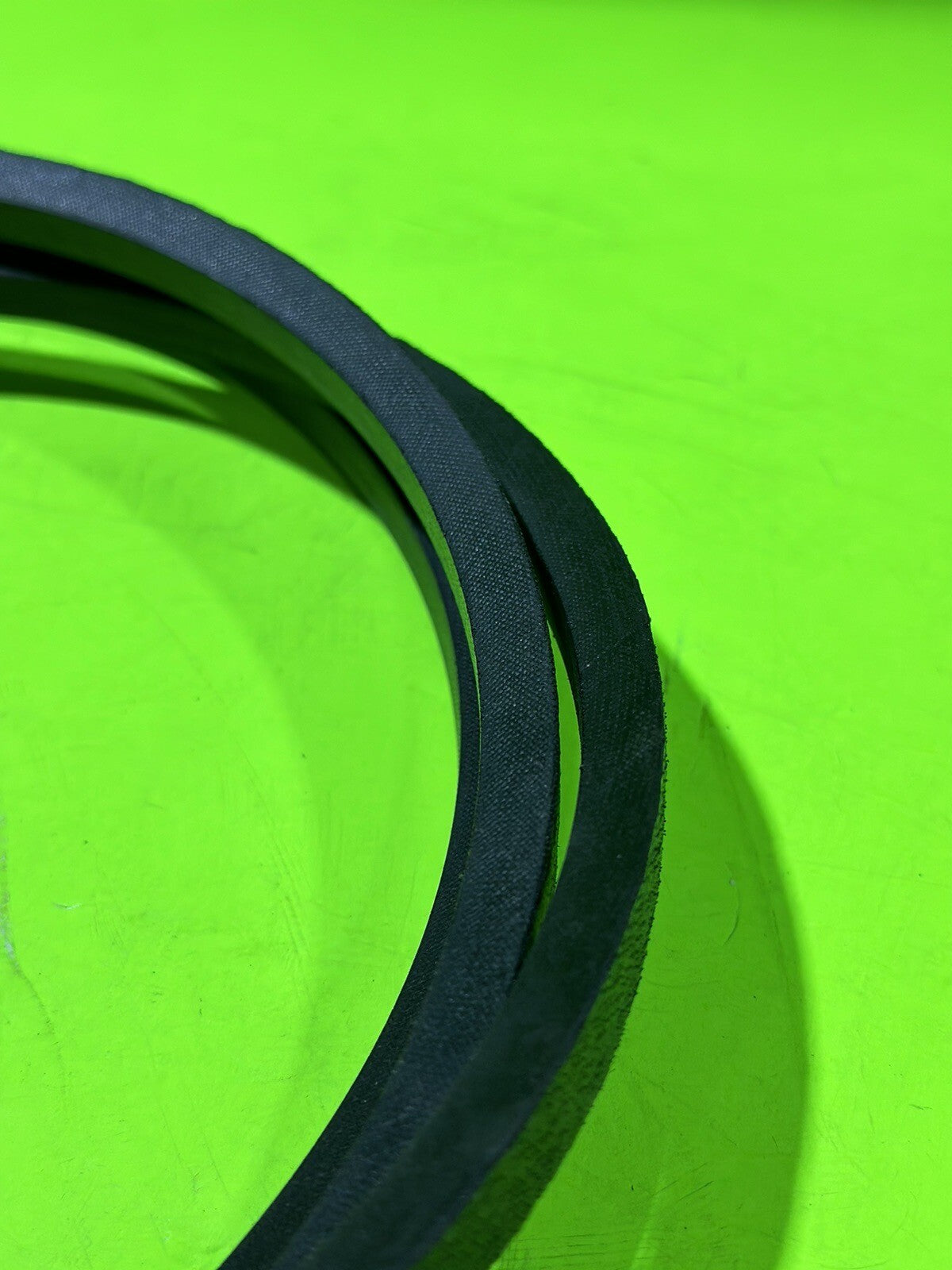 HUSQVARNA 532137589 Heavy Duty Aramid Belt also replaces 5441133013