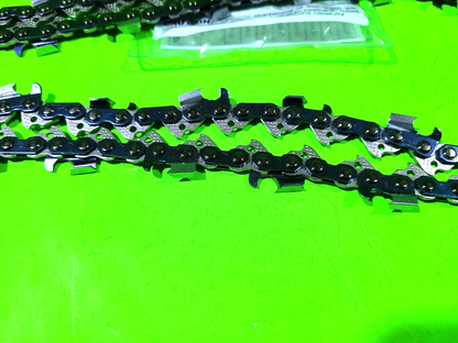 24" Chainsaw Chain Blade 3/8" Pitch 0.050 Gauge 84 DL For STIHL Husqvarna2