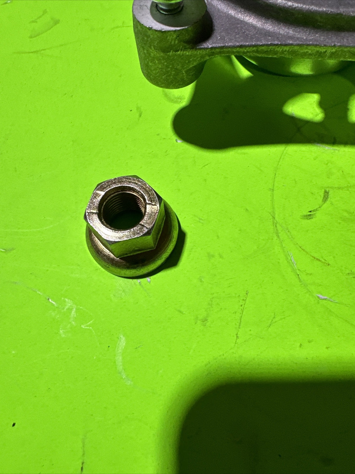 EFP 48-inch Deck Mower Spindle Housing for AYP 174356, 5321743561
