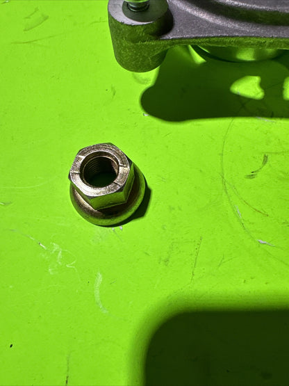 EFP 48-inch Deck Mower Spindle Housing for AYP 174356, 5321743561