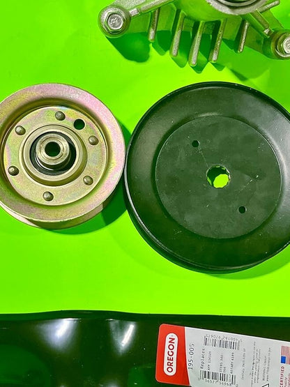 NEW 42" Deck Rebuild Kit for LT1000 LTX1000 LT2000 replaces 130794 153535 1449592