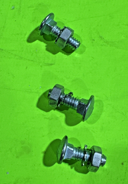 2 Pack Scraper Bar Toro CCR2000 CCR2400 CCR2450 CCR2500 CCR3000 CCR3600 W/Bolt7