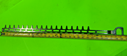 NEW Husqvarna 574681301 22" Hedge Trimmer Blade Replacement Assembly3