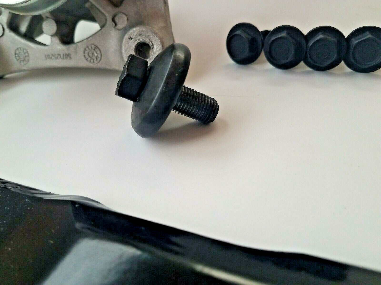 Spindle Blade Kit For Husqvarna 46 Inch Deck Z246 Z246i RZ 4621 4622T 46235