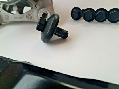 Spindle Blade Kit For Husqvarna 46 Inch Deck Z246 Z246i RZ 4621 4622T 46235