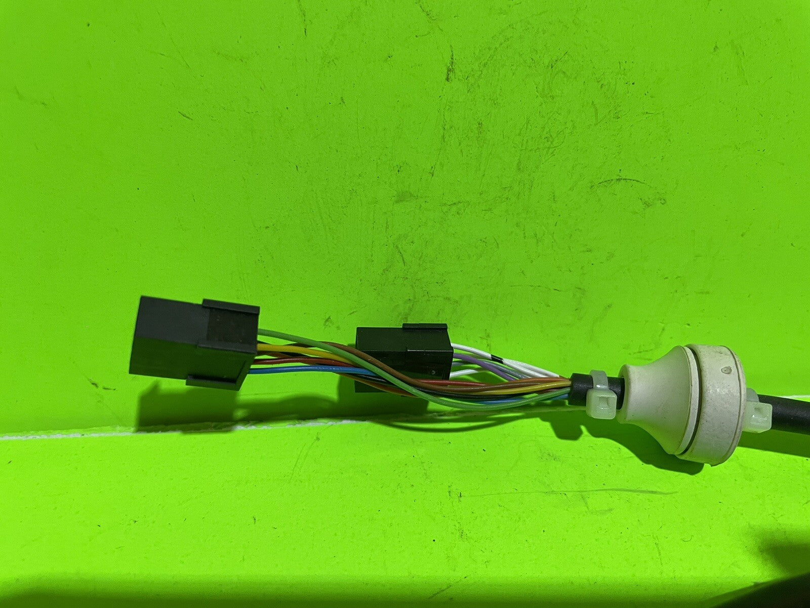 Genuine OEM Husqvarna 588596701 Ultra Sonic Sensor Wiring Assy 505 550 Automower6