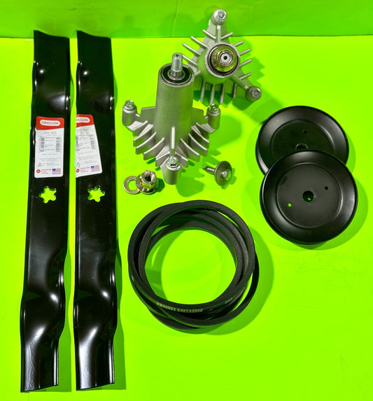 42" DECK REBUILD KIT HEAVY DUTY CRAFTSMAN LT1000 LT2000 MOWER CRAFTSMAN 1307940