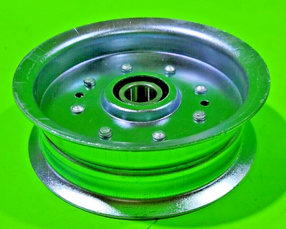 NEW Idler Pulley fits John Deere LA105 42" Deck GY20110 GY220821