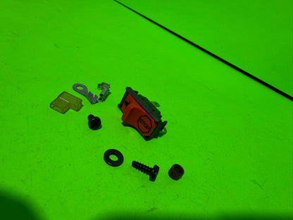 New Genuine OEM Husqvarna 503487101 Stop Switch CPL5